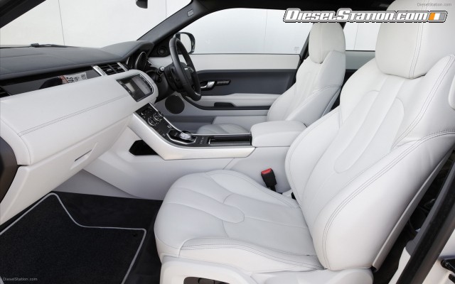 Land Rover Evoque 2011 Widescreen Picture #5 Land Rover Evoque 2011 Widescreen Picture #5